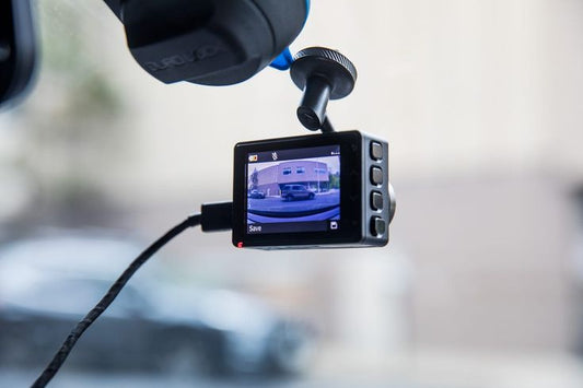 Pourquoi avoir une Dashcam est-il important ? - AutoSecureCam